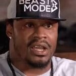Image result for over and over marshawn gif