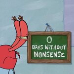 0 days without nonsense.jpg