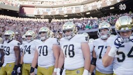 Irish In Tunnel At A&M 2.jpg