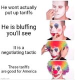 Those who trust in Trump right now are clowning themselves.jpeg