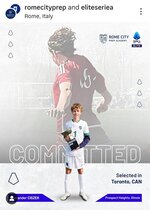 Alex Ciszek Serie A commitment.jpg