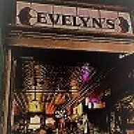 Live from Evelyn's Pub